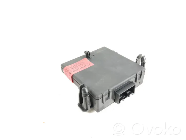 Porsche Cayenne (9PA) Gateway valdymo modulis 7L5907530D