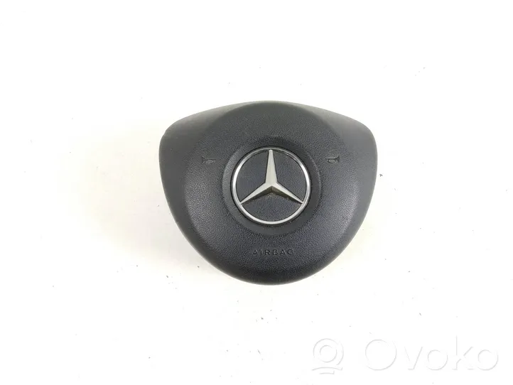 Mercedes-Benz Vito Viano W447 Airbag dello sterzo 0008601402
