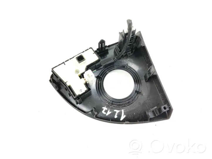 Toyota Prius (XW30) Contour de levier de vitesses 5540447020