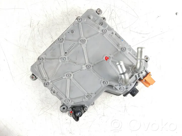 Audi e-tron Convertisseur / inversion de tension inverseur 4KE907171B
