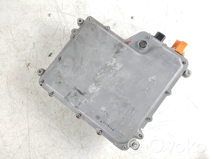 Audi e-tron Convertisseur / inversion de tension inverseur 4KE907171B