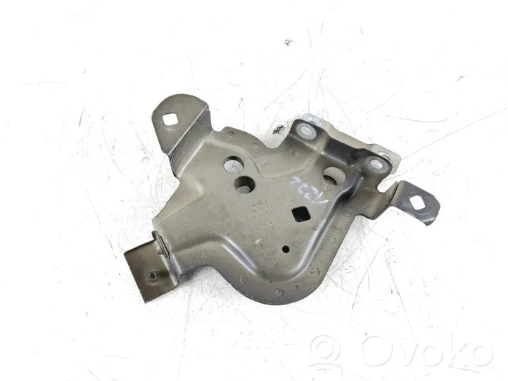 Audi e-tron Supporto di montaggio del parafango 4KE821467