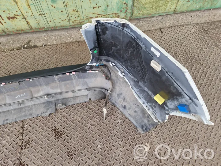 Toyota RAV 4 (XA50) Pare-chocs 5245342040