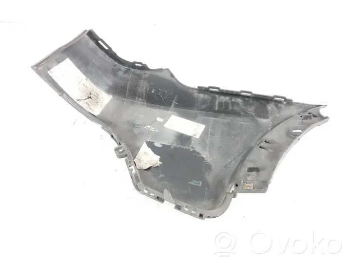 BMW X5 E70 Rivestimento del pannello parte angolare del paraurti posteriore 7158439