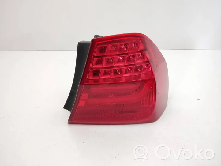 BMW 3 E90 E91 Lampa tylna 4871732