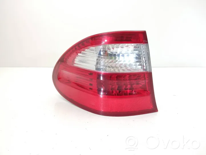 Mercedes-Benz E W211 Rear/tail lights 