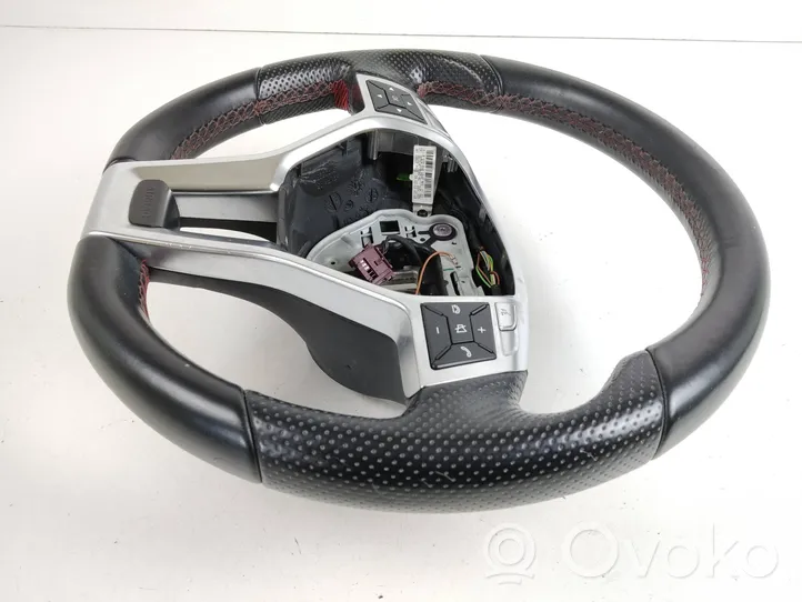 Mercedes-Benz A W176 Steering wheel A1724601803