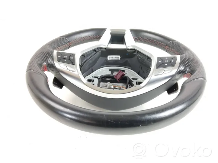 Mercedes-Benz A W176 Steering wheel A1724601803