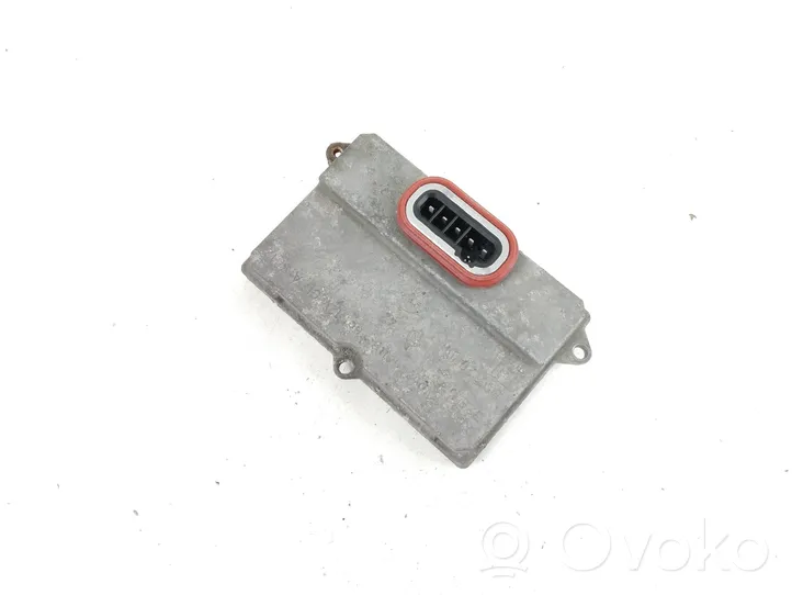 Mercedes-Benz E W211 Module de ballast de phare Xenon 5DV00829000