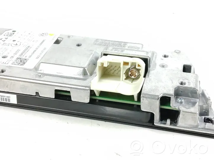 Volkswagen ID.3 Tachimetro (quadro strumenti) 10A920320A