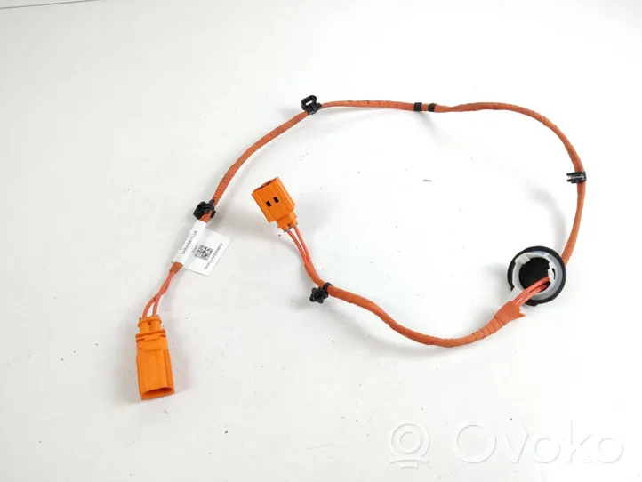 Volkswagen ID.3 Câble haute tension 1EA971475B