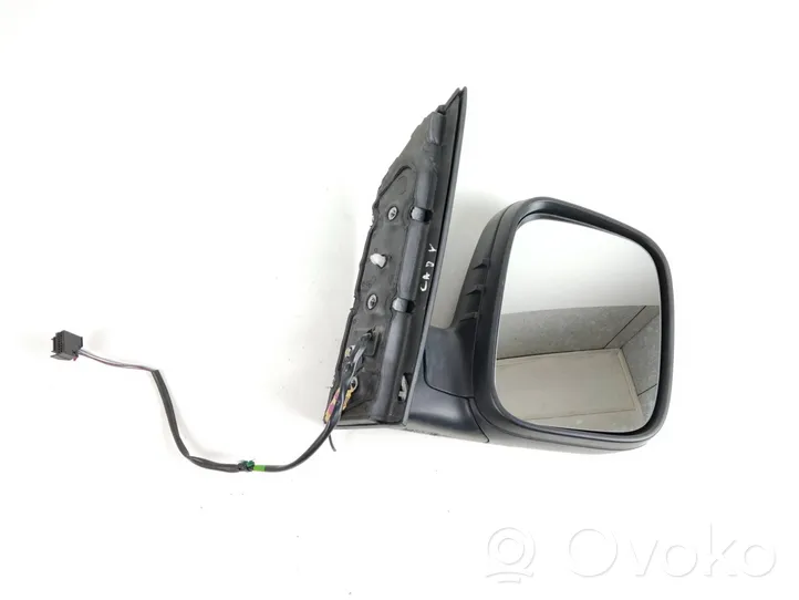 Volkswagen Caddy Specchietto retrovisore elettrico portiera anteriore 2K5857508AP