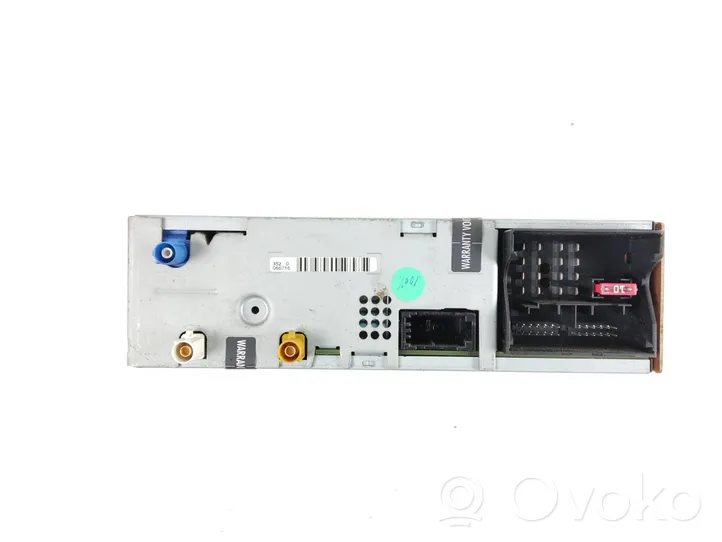 Audi A6 S6 C6 4F CD/DVD changer 4F0035729B