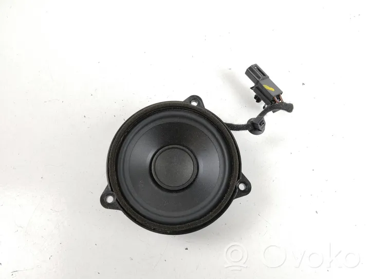 Land Rover Range Rover Sport L494 Enceinte de plage arrière BJ3218808BB