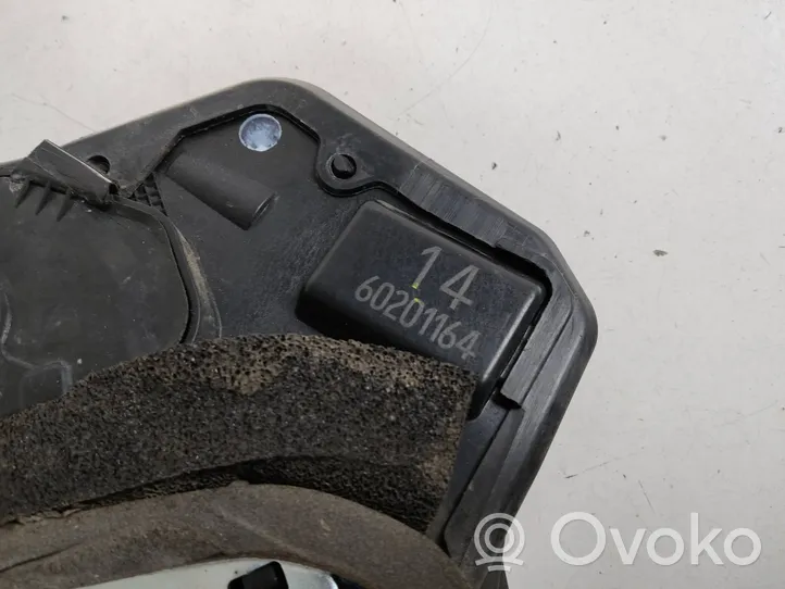 Toyota Land Cruiser (J120) Rear door lock 60201164