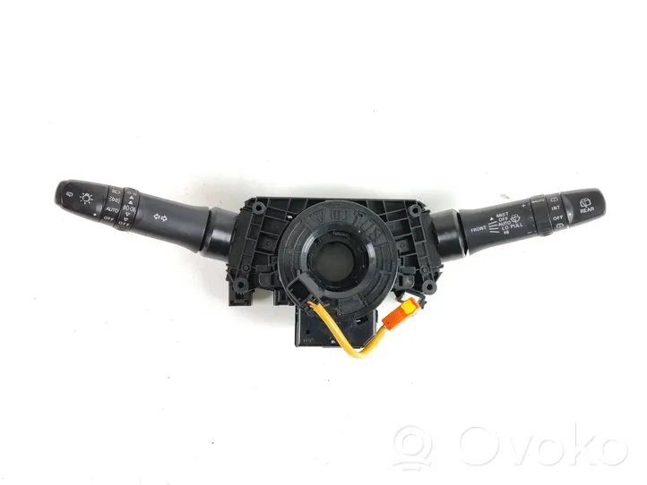 Mitsubishi ASX Leva/interruttore dell’indicatore di direzione e tergicristallo 8617A013