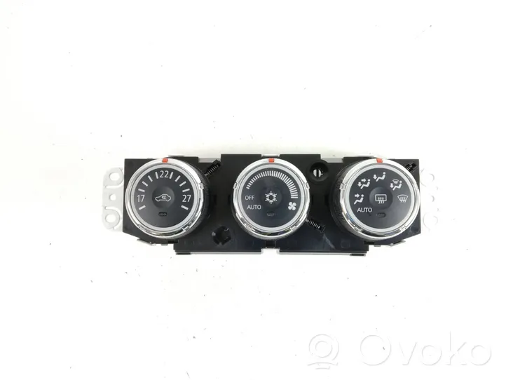 Mitsubishi ASX Climate control unit 7820A615