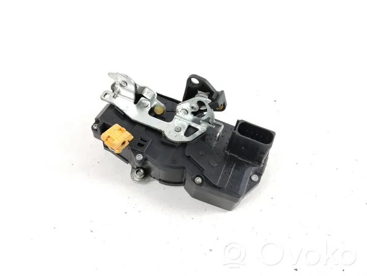 Hummer H2 Serrure de porte avant 15204927