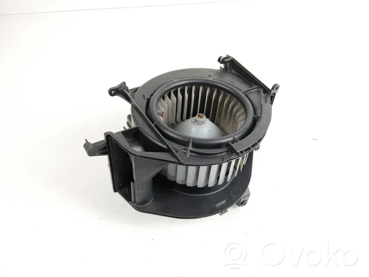 Audi A6 S6 C6 4F Mazā radiatora ventilators 4F0820521A