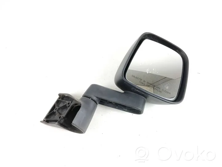 Jeep Wrangler Coupe wind mirror (mechanical) E1010735