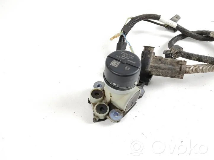 Mercedes-Benz Vito Viano W447 Pompe Adblue A4474700464