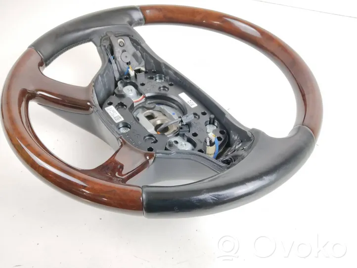 Mercedes-Benz S W221 Steering wheel A2214603103