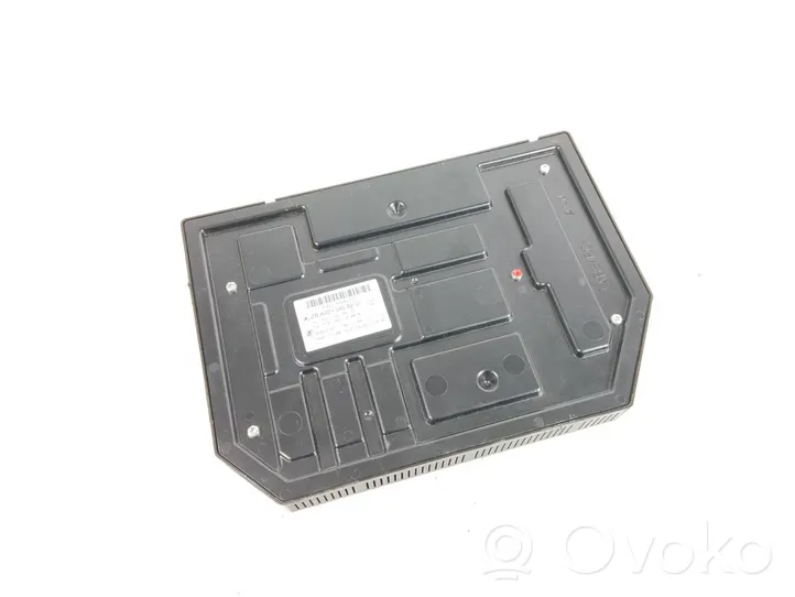 Mercedes-Benz S W221 Comfort/convenience module A2215408201