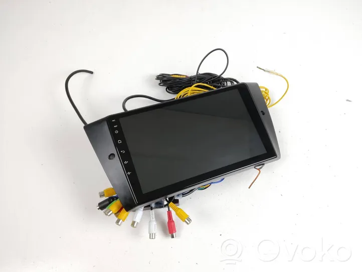 BMW 3 E90 E91 Radio/CD/DVD/GPS head unit 