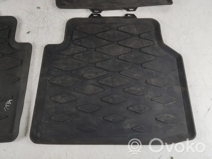 Volkswagen ID.4 Set di tappetini per auto 11B061502