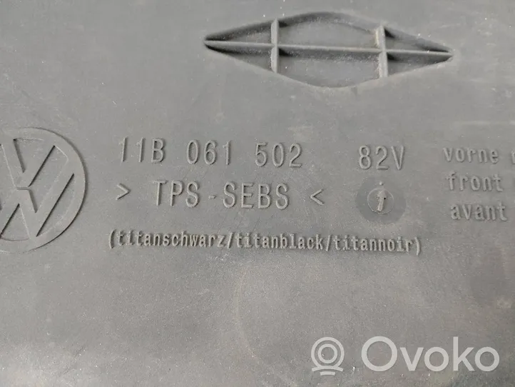 Volkswagen ID.4 Set di tappetini per auto 11B061502