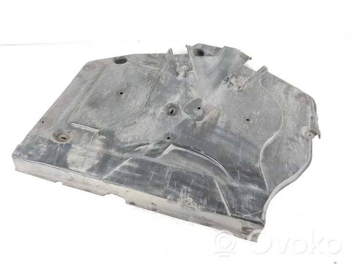 Mercedes-Benz CLS C218 X218 Front bumper skid plate/under tray A2126930017