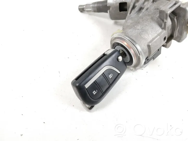 Toyota Hilux (AN120, AN130) Ignition lock 897820K030