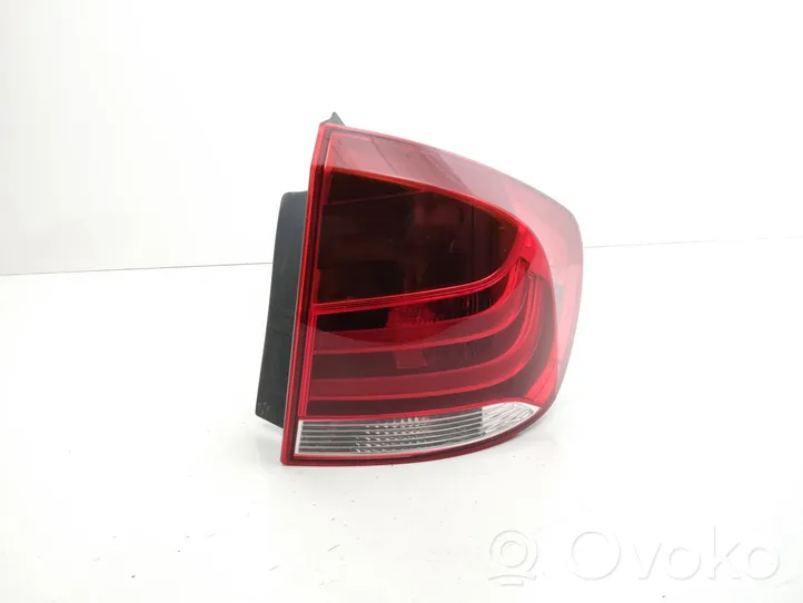 BMW X1 E84 Luci posteriori 2990110