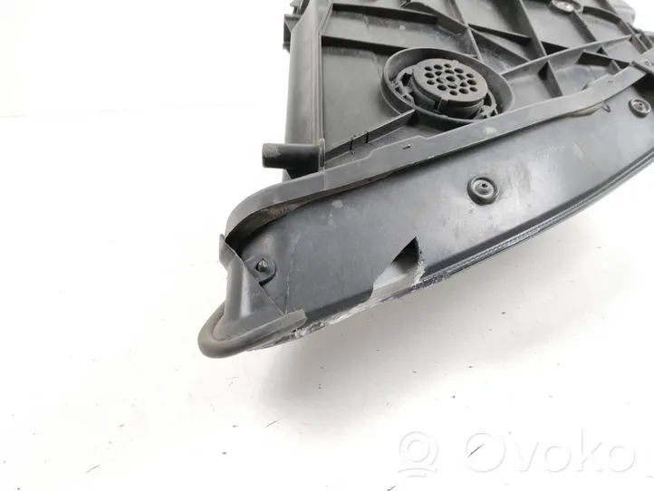 Porsche Panamera (970) Lampa przednia 97063117026