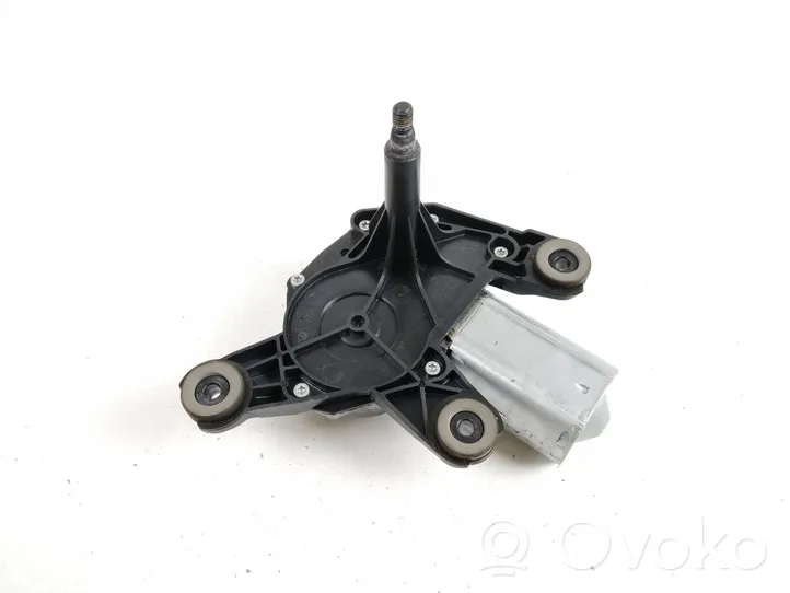 Opel Combo D Rear window wiper motor 51814487