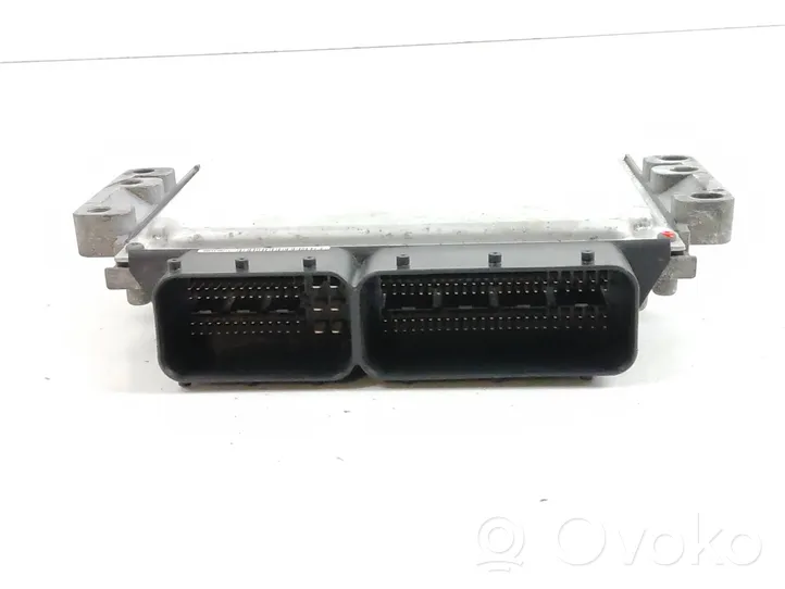 Chevrolet Orlando Calculateur moteur ECU 25187592