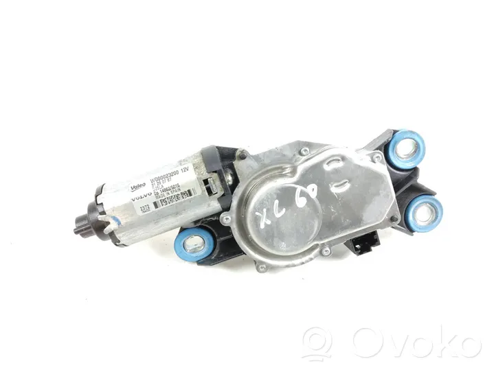 Volvo XC60 Motor del limpiaparabrisas trasero 31290787