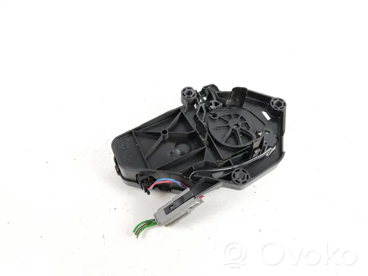 Volvo XC60 Tailgate/trunk/boot lift motor 31335116