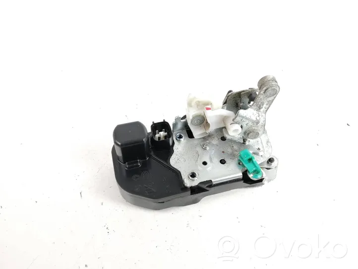 Jeep Cherokee III KJ Rear door lock 