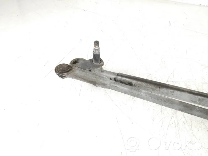 Porsche Panamera (970) Front wiper linkage and motor 97062410502