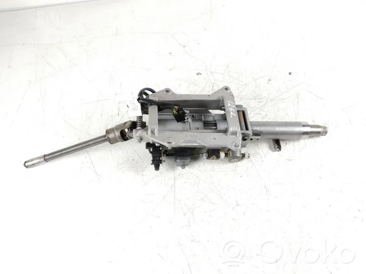 Porsche Panamera (970) Steering wheel axle 97034700730