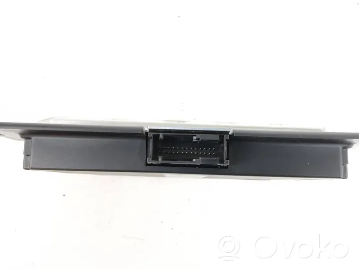 BMW 3 E90 E91 Modulo luce LCM 9166708