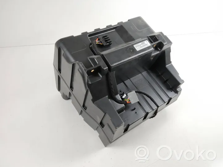 Porsche Panamera (970) Enceinte subwoofer 97064556503