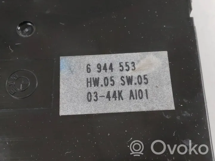 BMW X5 E53 Elektrinių langų jungtukas 6944553