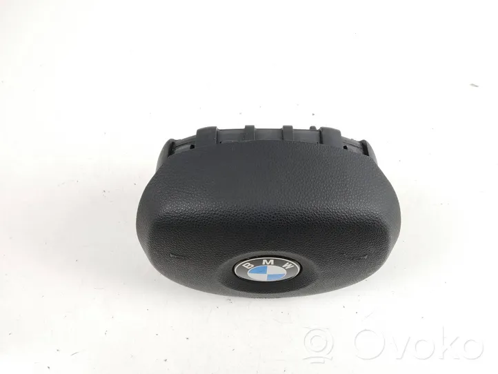 BMW X1 E84 Poduszka powietrzna Airbag kierownicy 33677051505W