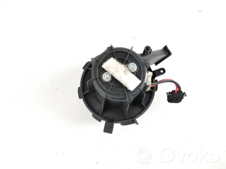 Audi A4 S4 B8 8K Ventola riscaldamento/ventilatore abitacolo 