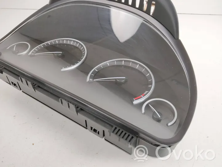 BMW 7 F01 F02 F03 F04 Speedometer (instrument cluster) 9199349