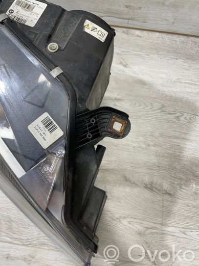 7410838 BMW X3 F25 Headlight/headlamp, 400.00 € | RRR 