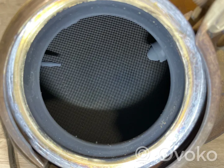 BMW X3 F25 Filtre à particules catalyseur FAP / DPF 8515480