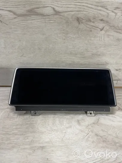 BMW X5 F15 Monitor/display/piccolo schermo 681638702